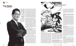 photo d'illustration pour l'article goodie:Mega Drive 25eme Anniversaire